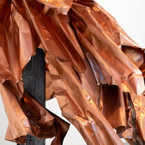 Liz Glynn: Progreso Americano (a John Gast) - Paula Cooper Gallery