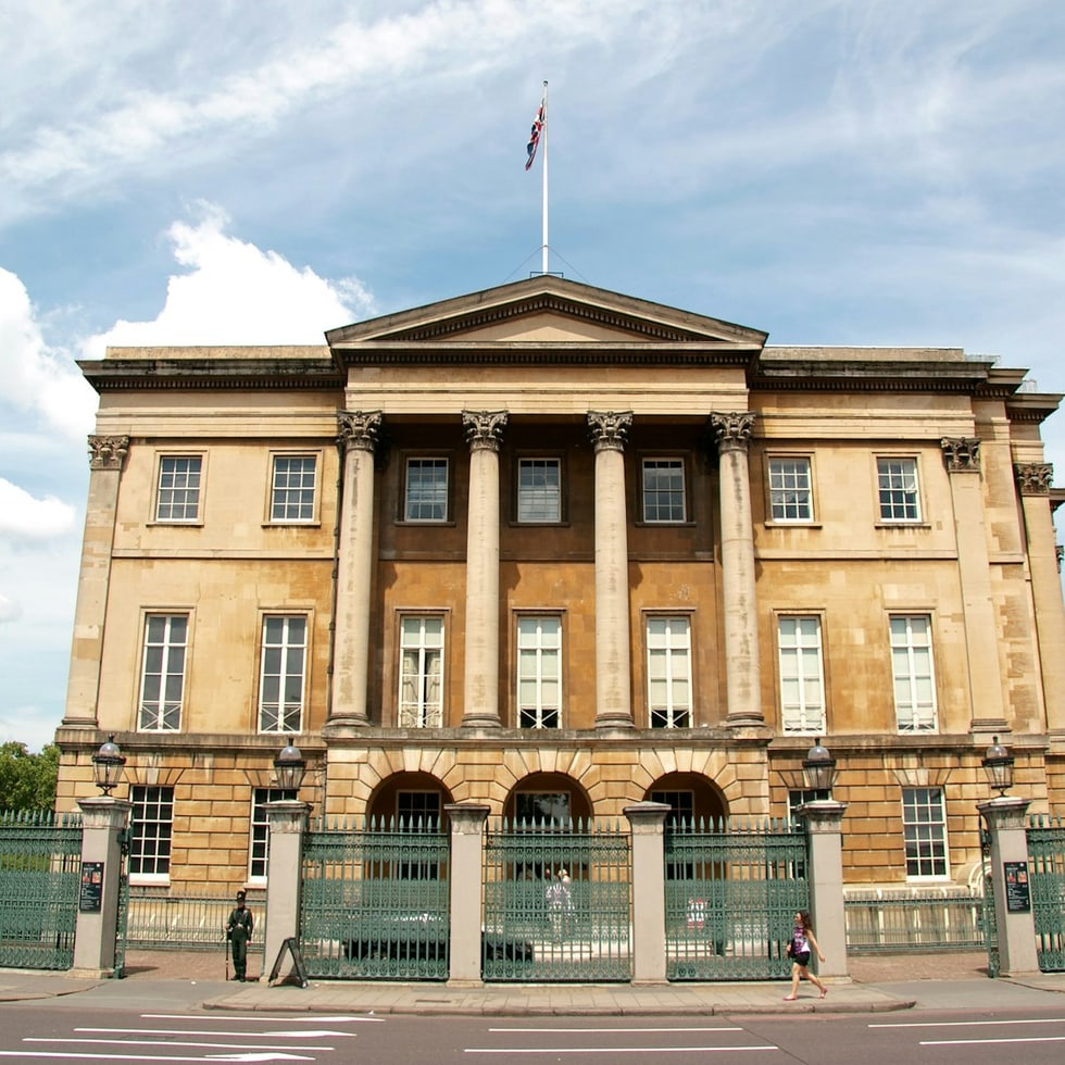 Apsley House: Ticket to Entry - Maison Apsley