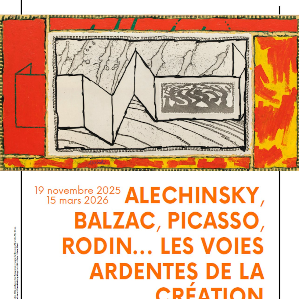 Balzac House and Current Exhibition - Maison de Balzac