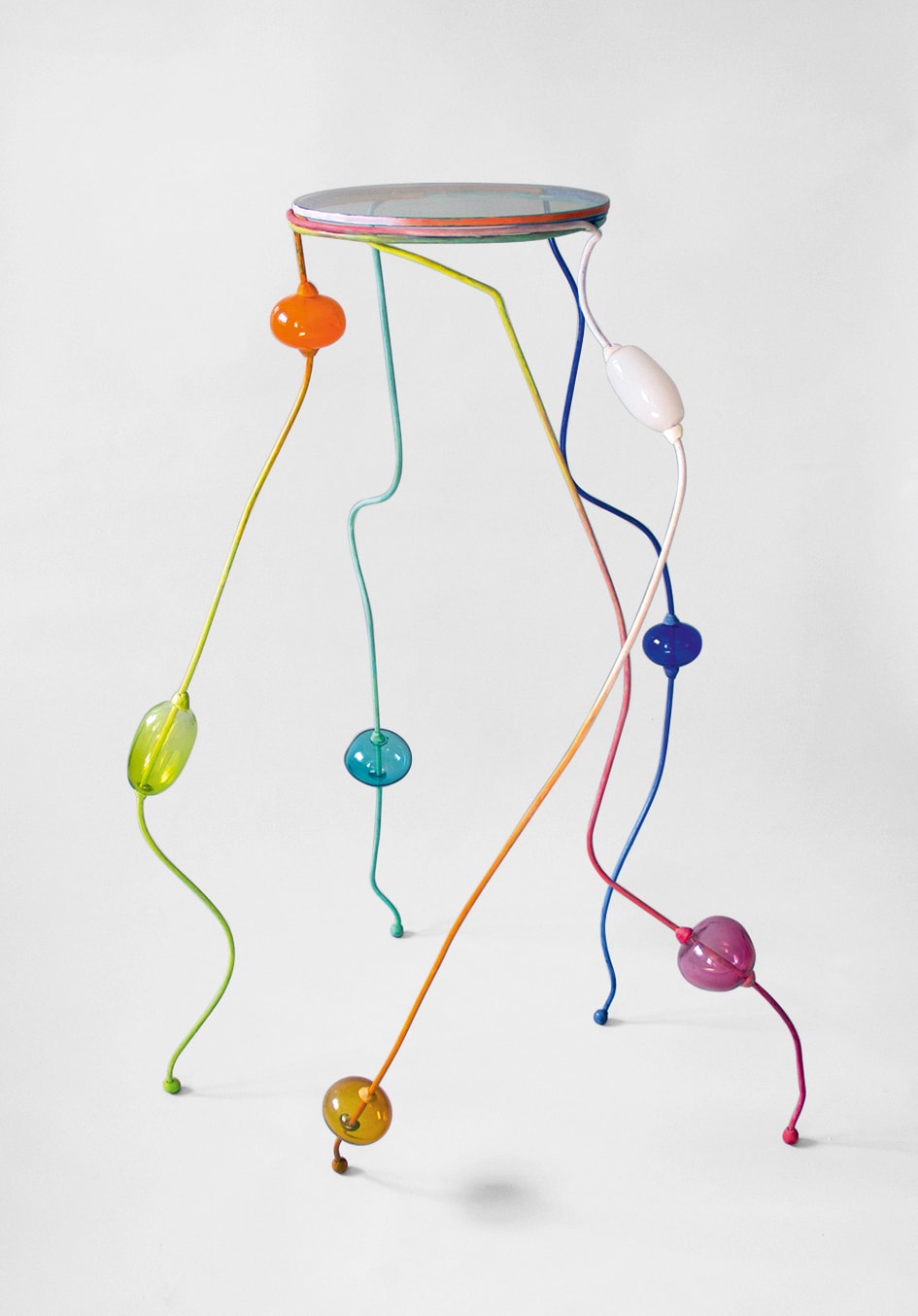 Marie Ducatée. Simultaneus - Musée Ariana