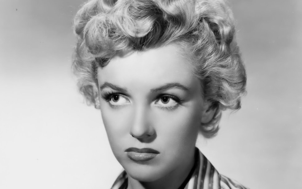 Marilyn Monroe - La Cinémathèque française