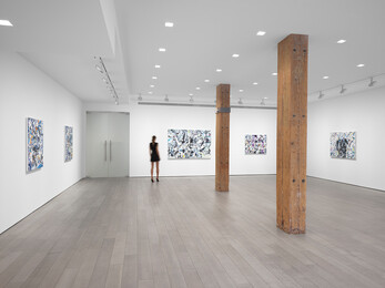 Michael Reafsnyder - Miles McEnery Gallery