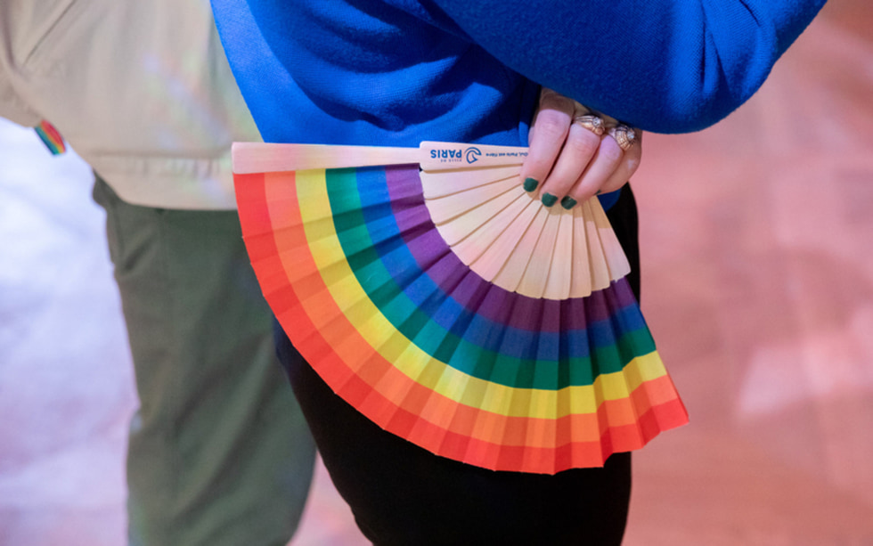 Monat der Feiertage: Begegnungs- und Diskussionsveranstaltung mit Antoine Idier zum Buch "Unterdrücken und Heilen. Eine vergessene Geschichte der Homosexualität" - MACVAC - La maison du combattant, de la vie associative et citoyenne