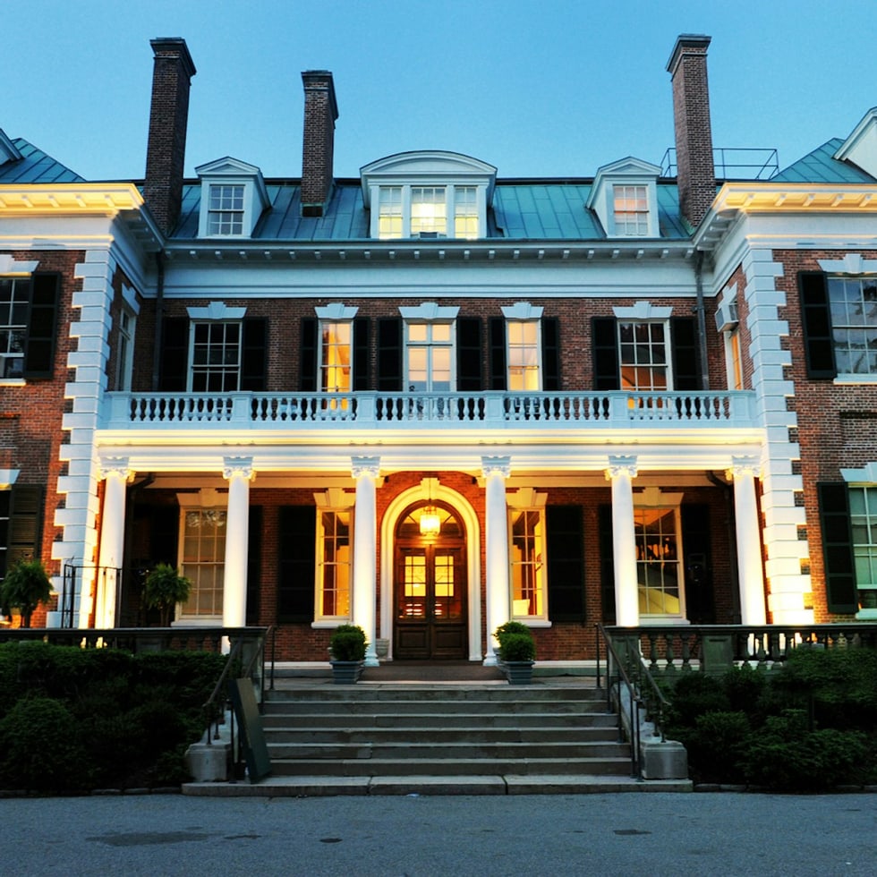 Nassau County Museum of Art: Admission Ticket - Musée d’art du comté de Nassau