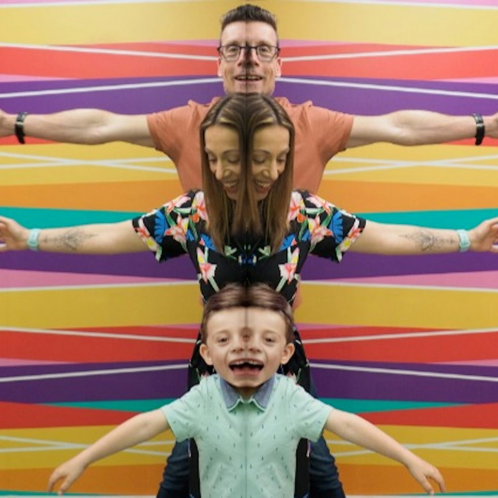 Musée de l'Illusion de Madrid - Musée de l'Illusion de Madrid