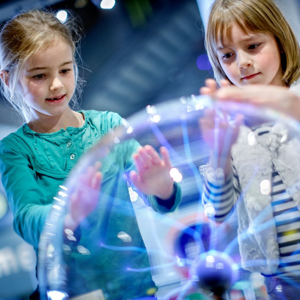 NEMO Science Museum: Admission Ticket - Musée des sciences NEMO