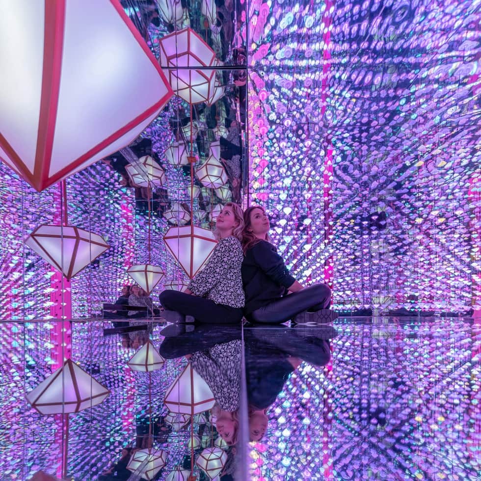 Moco Museum Amsterdam - Moco Museum Amsterdam