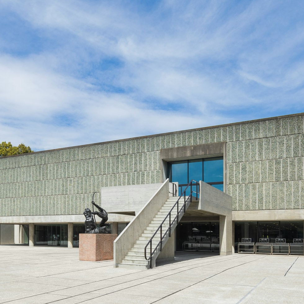 Western Art Museum: Admission Ticket - Musée national de l'art occidental