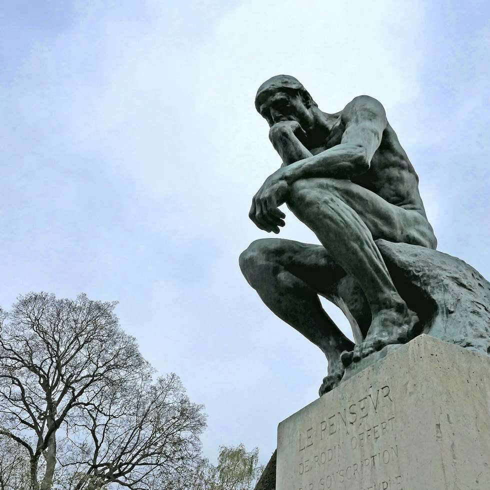 Musée Rodin: privé rondleiding - Musée Rodin Paris