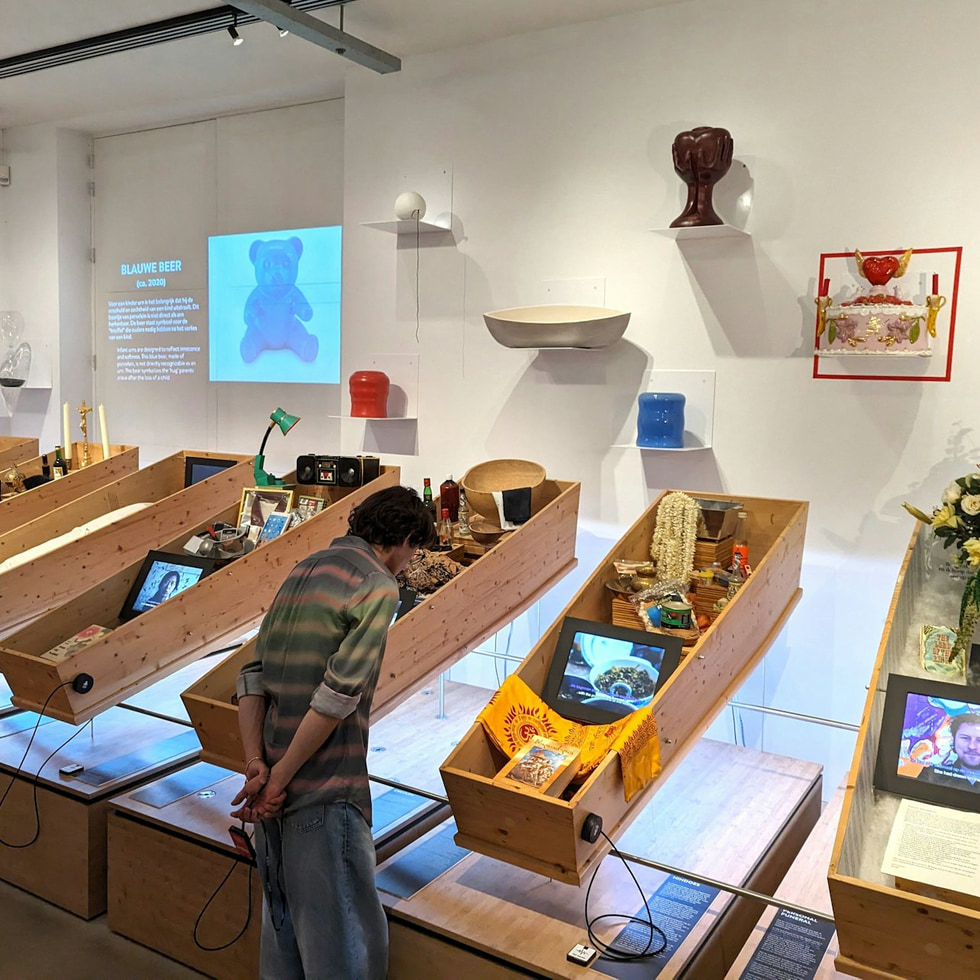 Museo Tot Zover - Musée Tot Zover