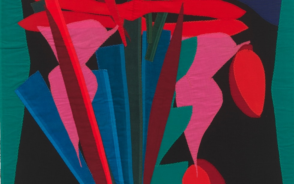 Noa Eshkol, 1924-2007. Danse et compositions - Musée d'Art et d'Histoire du Judaïsme
