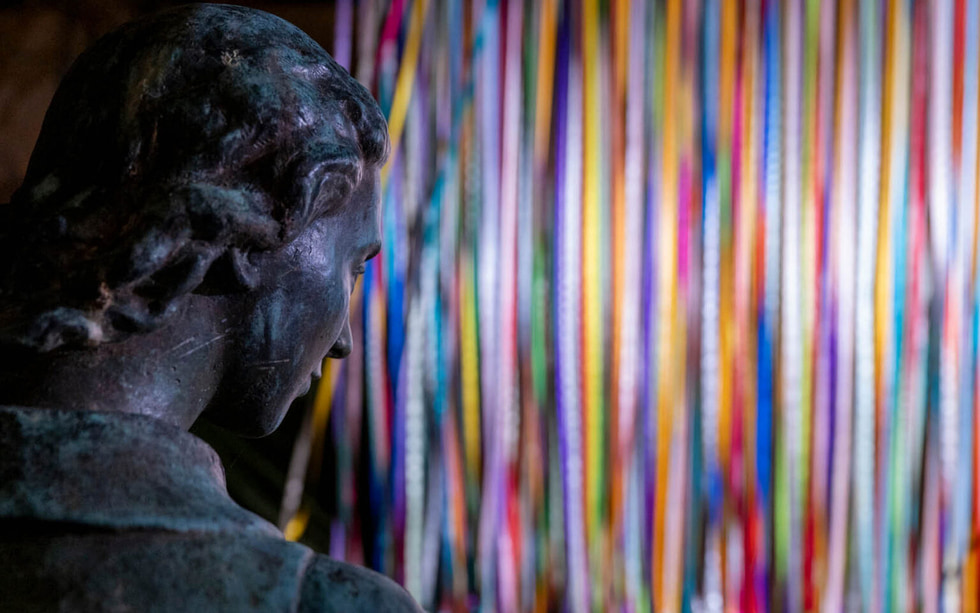 Noche Europea de los Museos - Institut suédois