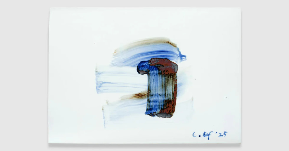 Park Young Sook: Cuando la forma encuentra el gesto | Pace Gallery - Pace Gallery