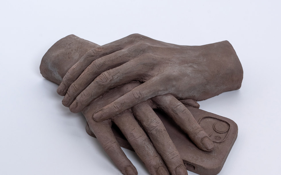 “What Must Be Loved Is Absent” - Galerie Anne-Sarah Bénichou