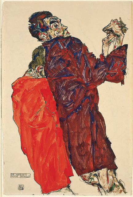 Possibilities of an Island - Sammlung Scharf-Gerstenberg