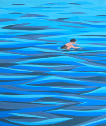 Public Pool - Ethan Cohen Gallery