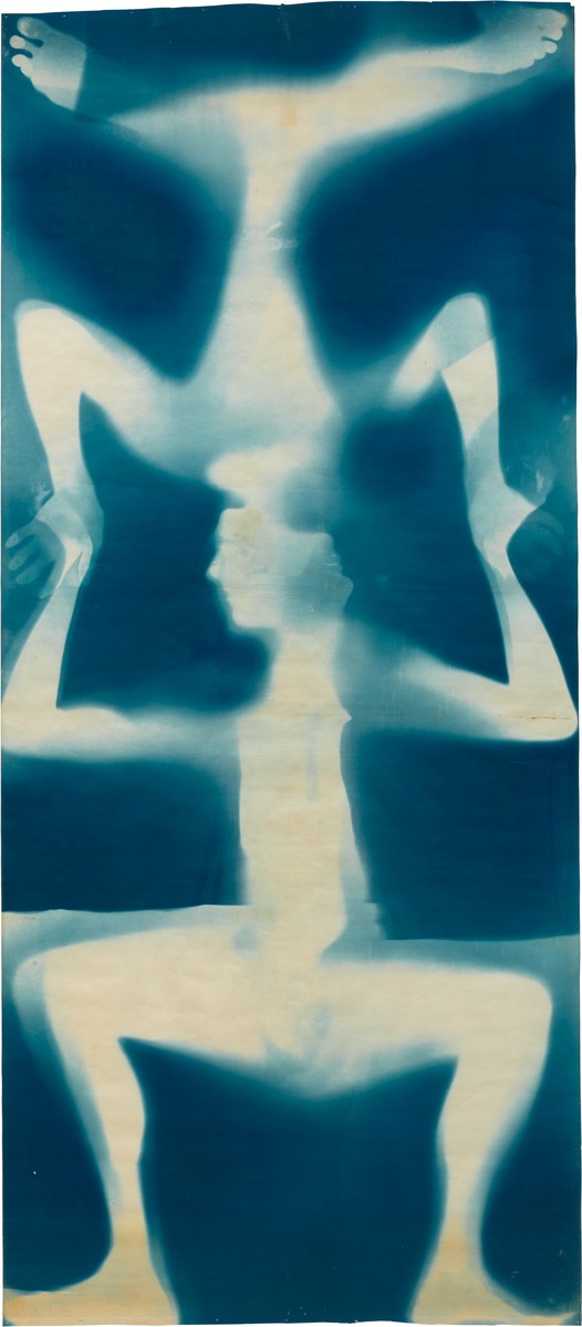 Robert Rauschenberg: Obras Tempranas Importantes de la Fundación Cy Twombly, 980 Madison en la calle 76, Nueva York, del 25 de abril al 27 de junio de 2026 - Gagosian