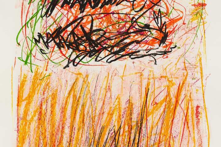 ROLES STONE: FAZENDO LITOGRAFIA - Susan Sheehan Gallery