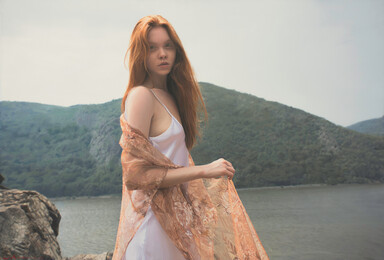 Partir a la vela - Louis K. Meisel Gallery