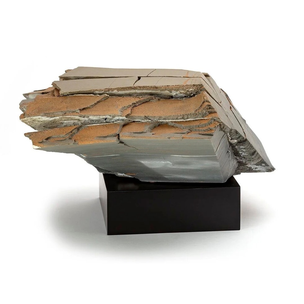 Sally Silberberg: Terrenos en Movimiento - Berry Campbell Gallery