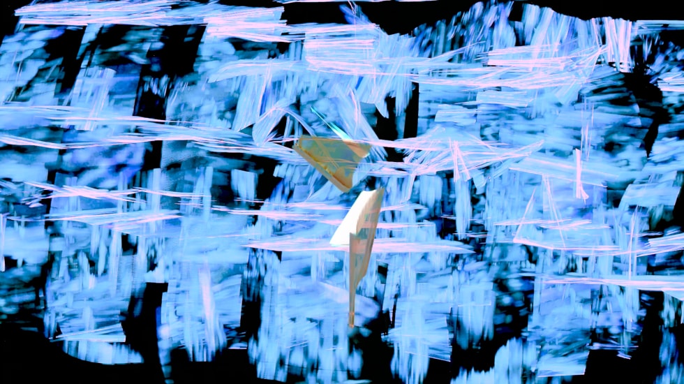 Salt, Sulfur, Mercury: 2026 National Members Exhibition - A.I.R. Gallery