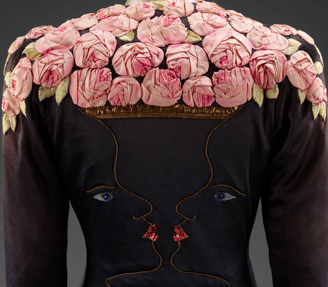 Schiaparelli: Fashion Becomes Art - Victoria and Albert Museum