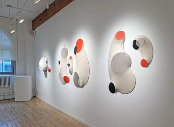 Transformista - Carter Burden Gallery