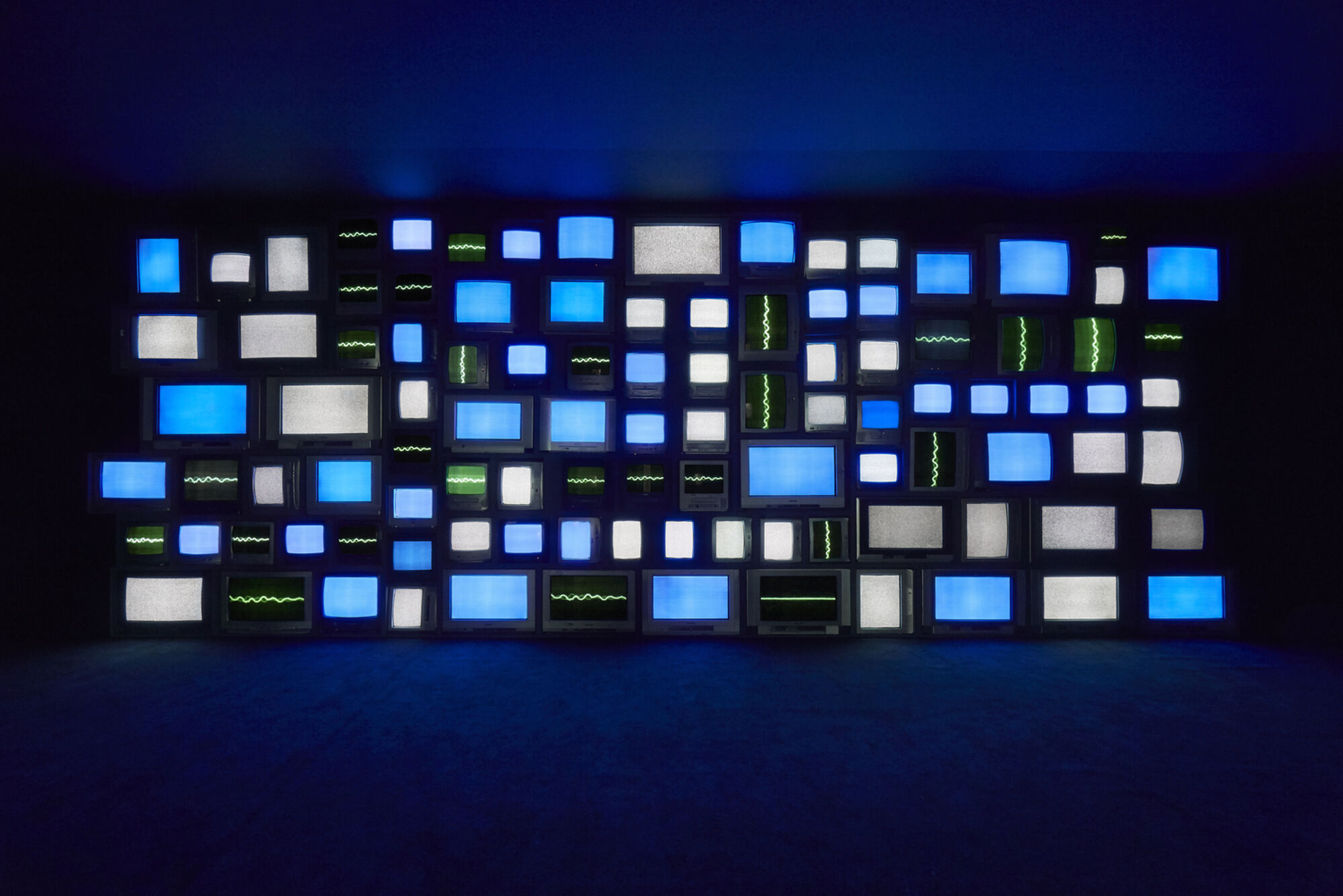 Susan Hiller. Bad Dreams - KW Institute for Contemporary Art