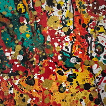 El Show de Diamantes | Todd Monaghan y Ovae Diamonds - Ilon Art Gallery