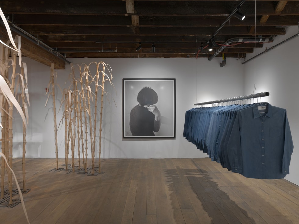 The Endless Garment: Atlantic Basin - Pioneer Works