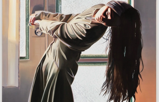 The Light That Loses, The Night That Wins - Mrs.