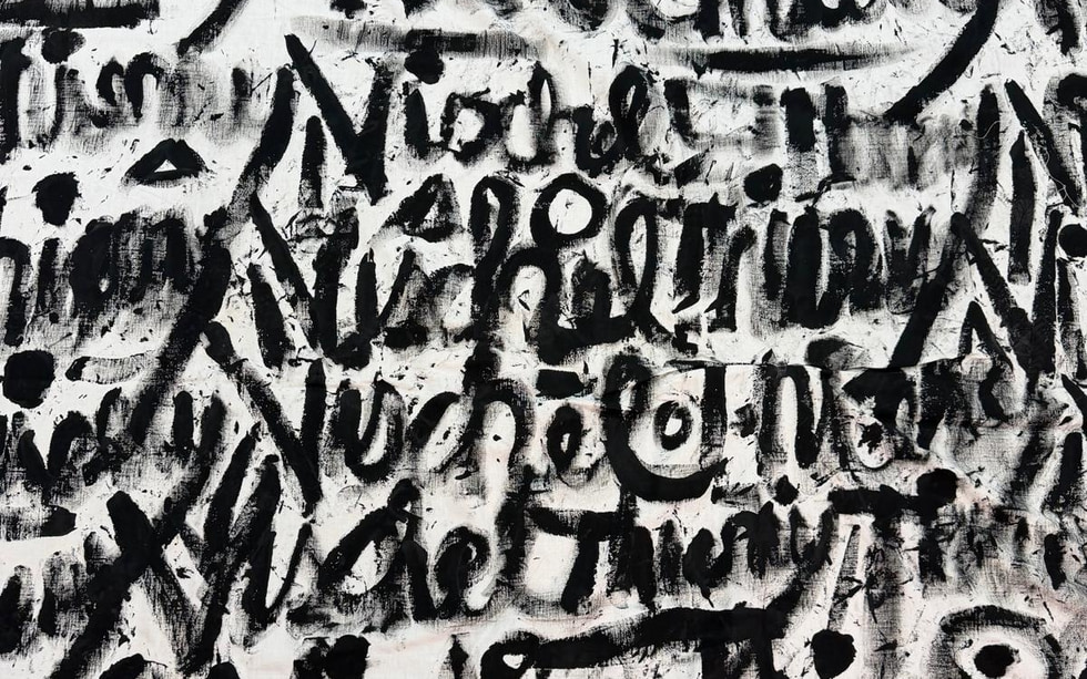 Thierry Vischel - Ausstellung in Paris, Palais des Congrès - Anti Galerie - Cov'Art
