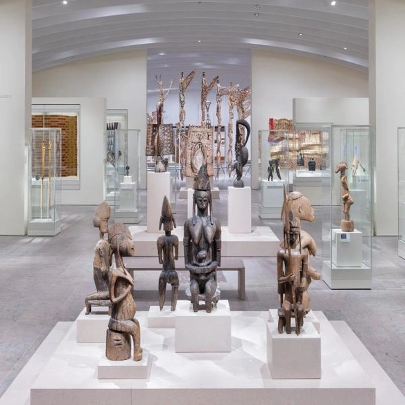 Arti dell'Africa