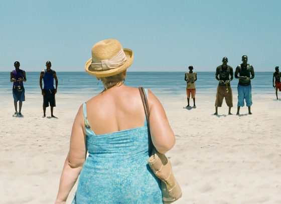 Ulrich Seidl – Sobre la vida, el amor y la muerte - Eye Filmmuseum