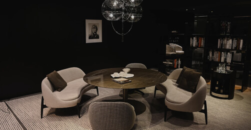 Vintage Sensibility Meets Contemporary Vision - The Selects Gallery