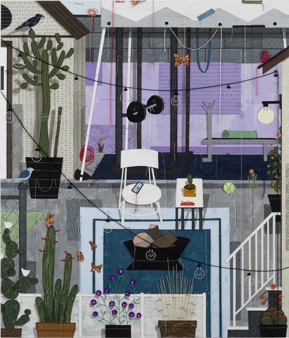 Viraj Khanna | Brian Robertson: Made To Appear
