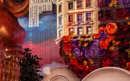 Paseo en Nueva York - Soho Photo Gallery