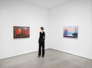 Whitney Bedford - Miles McEnery Gallery