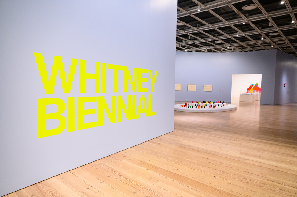 Whitney Biennial 2026 - Whitney Museum of American Art