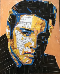Invierno 2026 | El fin de la Metrocard por Carlos Pinto - Ilon Art Gallery