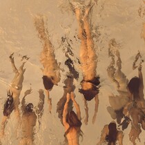 Frauen von Wasser, Frauen der Erde – Natalie Karpushenko EinzelAusstellung - The Untitled Space