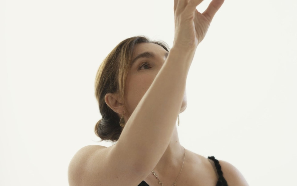 Workshop de chant choral en famille - Bourse de Commerce — Pinault Collection